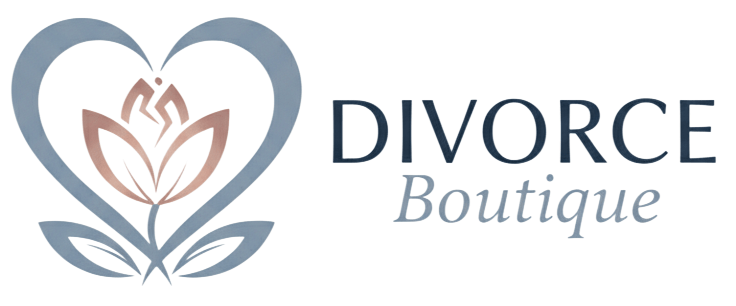 Divorce Boutique | Mediatorė Teisininkė